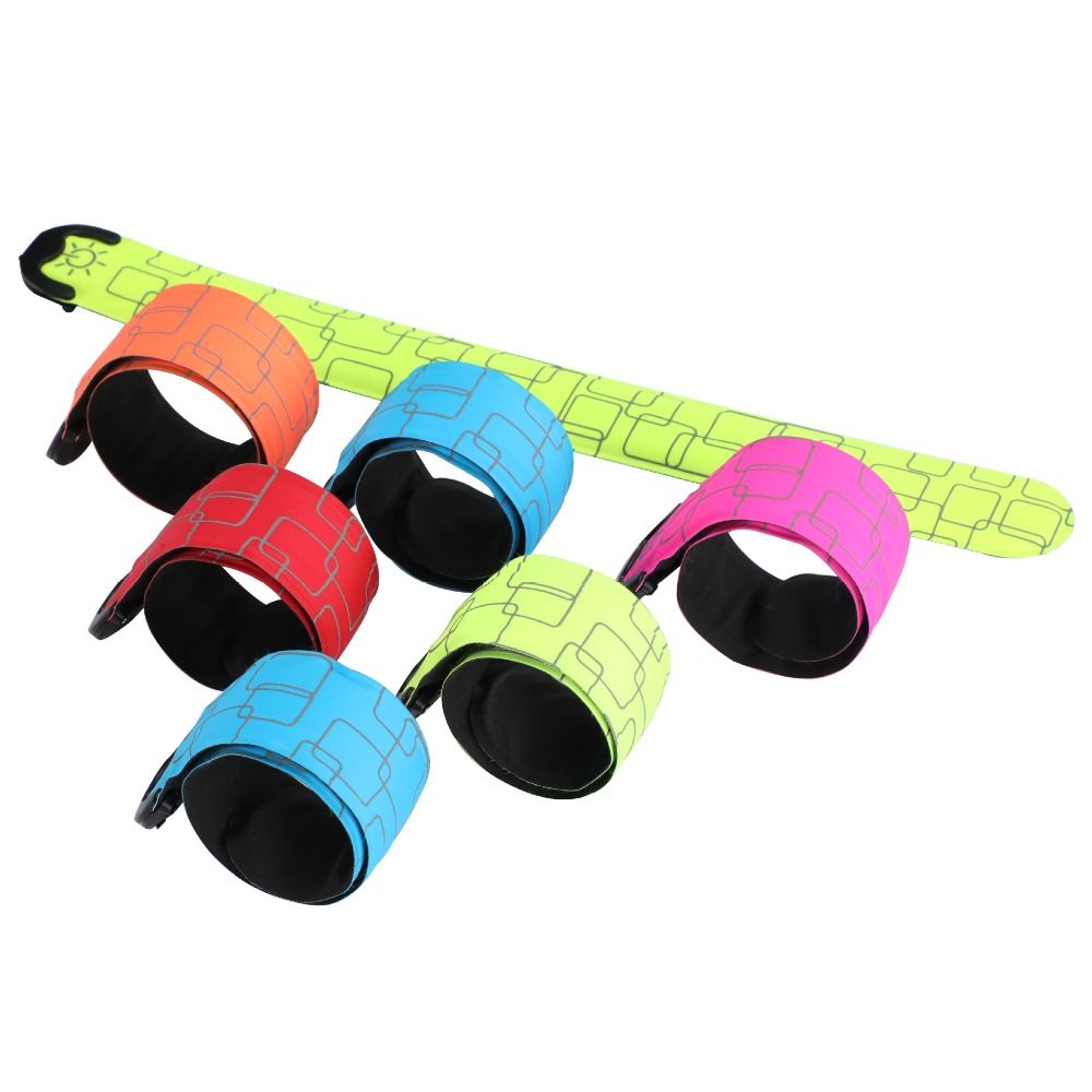 Battery Style Night Running Ar - огляд і ціна Running Gear Reflective