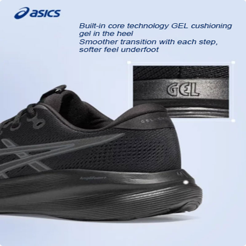 Asics Men's Shoes Gt-2000 14 S - огляд і ціна Running Gear Asics