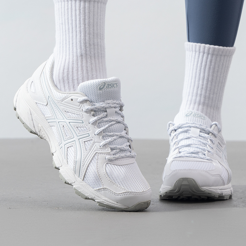 Asics Women's Shoes Jog 100t ( - огляд і ціна Running Gear Asics