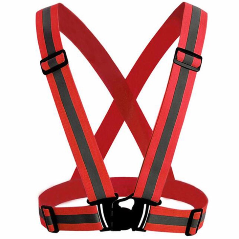 High Visibility Reflective Saf - огляд і ціна Running Gear Reflective