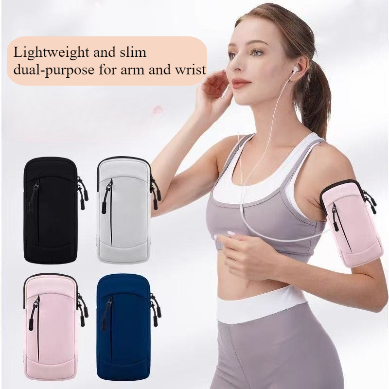 Running Armband Phone Holder O - огляд і ціна Running Gear Usa