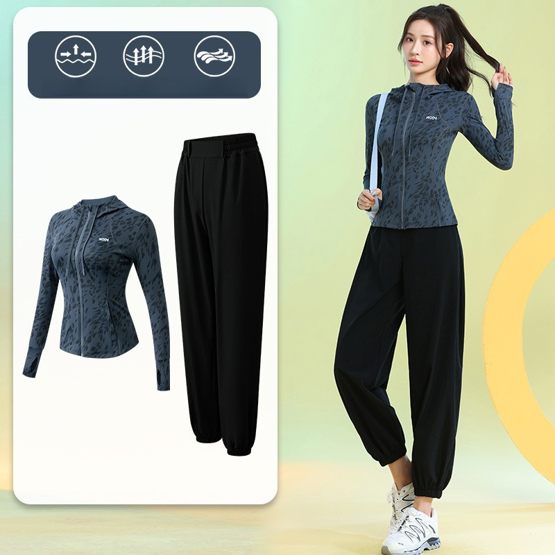 Women's Running Suits Long Sle - огляд і ціна Running Gear Usa